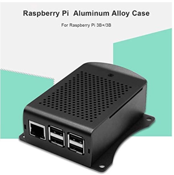 Raspberry Pi 3B+ ve I2S IQaudio Dac Pro+ (PCM 5242 Hi-End DAC) Network Audio Player