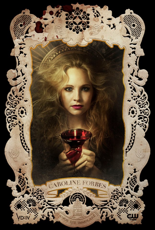  The Vampire Diaries (2009-    ) | 6.Sezon
