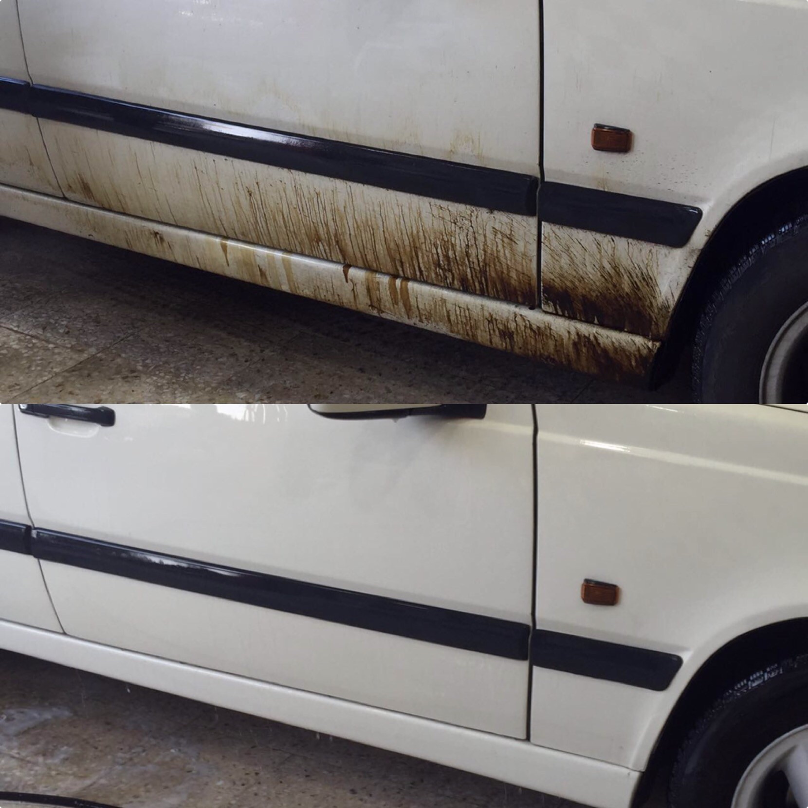  DG Car Wash Yenilendi! Ankara Boya Koruma Kampanyası 160 TL