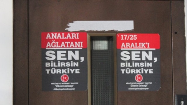 Bahçeli : HDP-PKK-FETÖ yörüngesine giren CHP'nin Atatürk adını anmaya hakkı yoktur