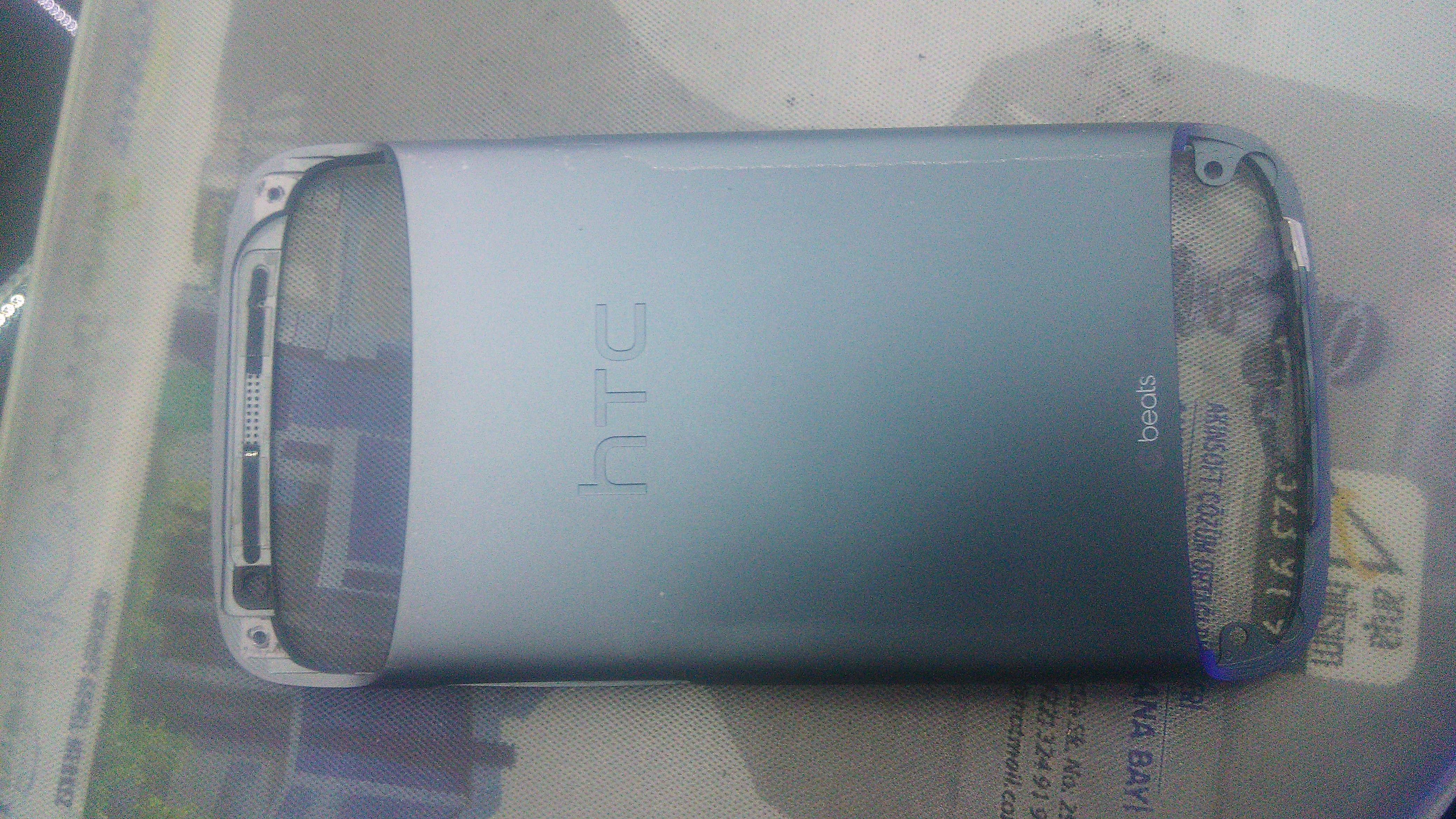  HTC ONE S Yedek Parçaları