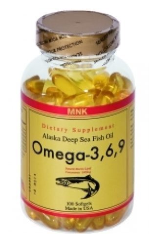  Omega 3 Balık Yağı/Şurup - Kalp ve Beyin Sağlığı