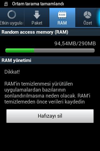  S5830I Rom Buldum