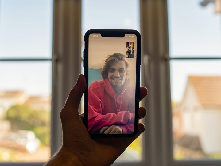 FaceTime bağlantısı, Android kullanıcıları dahil herkesle nasıl paylaşılır?