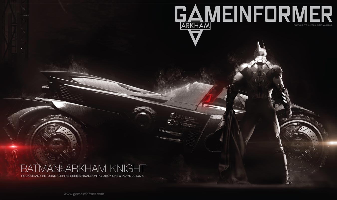 Batman Arkham Knight Ps4 Donanimhaber Forum