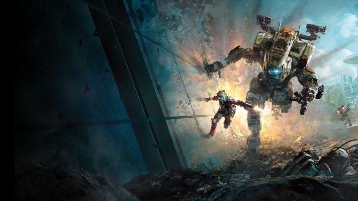 Respawn’ın Yeni FPS Oyunu İptal Edildi: Titanfall 3 müydü?