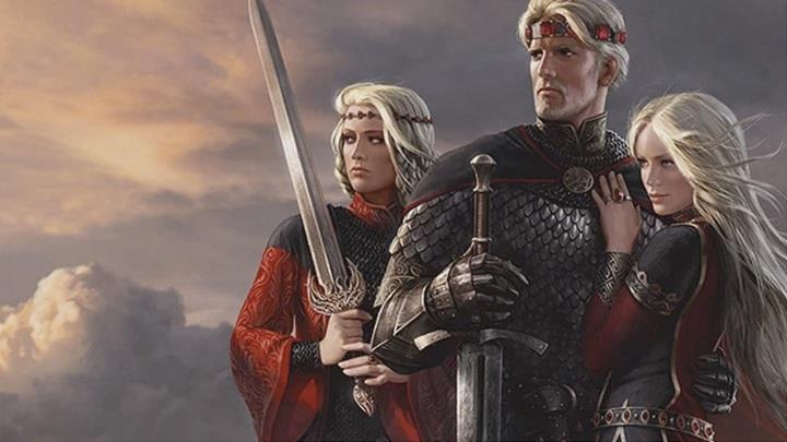 Game of Thrones filmi geliyor: Aegon's Conquest'in çıkış tarihi ve detayları paylaşıldı