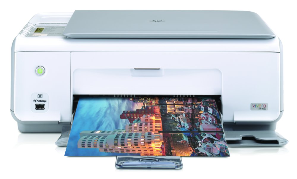 Купить Принтер Hp Deskjet 1510