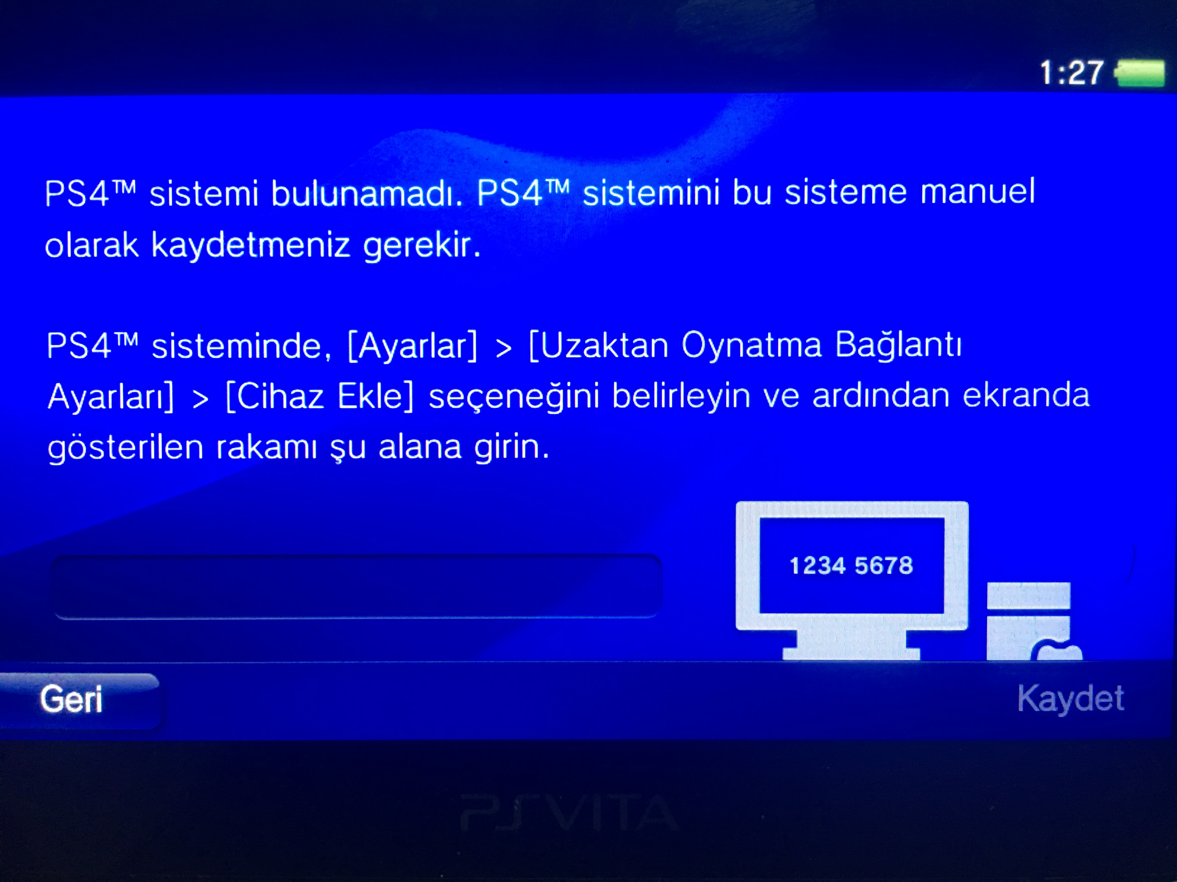 ошибка remote play steam фото 87