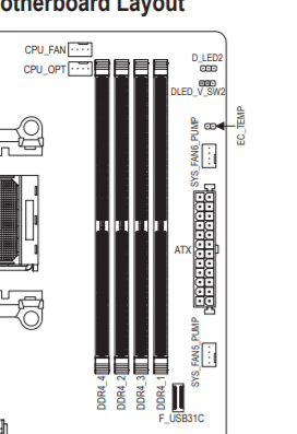 ram x:m.p seçince pc donuyor