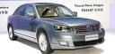  VW Passat sahipleri ve sevenler kulübü