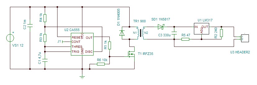  '12volt dc 1.5volt dc ye düşürmek' yardım.....