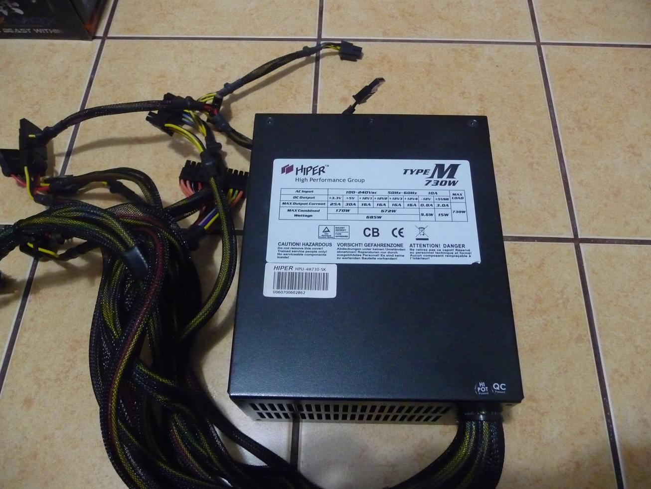 Hiper type m 670w схема