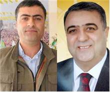  İki Kardeş Aynı İlden ama Ayrı Partiden Aday Oldu