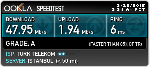  adsl den vdsl e geçiş