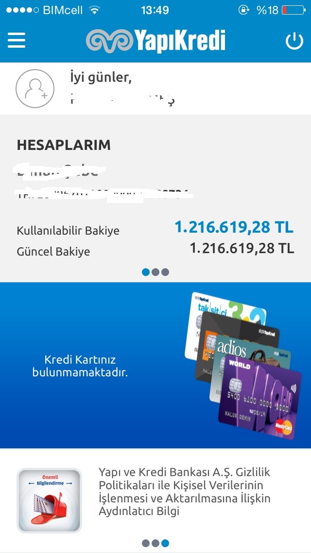 650bin tl nakit için, yatırım fikri