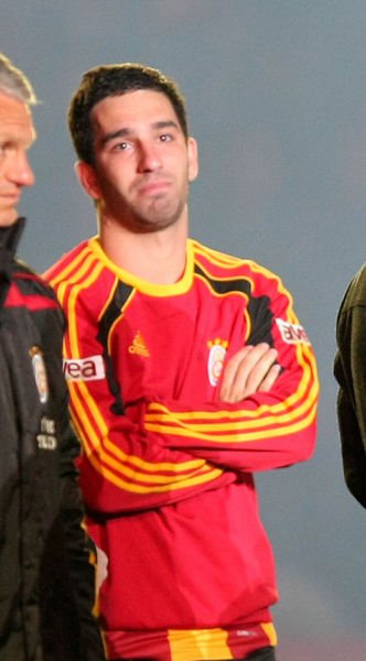  Arda Turan (Totem/Özlem/Sitem)