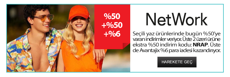  ONLİNE ALIŞVERİŞ YAPANLARA PARA VEREN SİTE: AVANTAJİX.COM