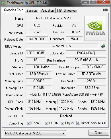  Ekran Kartına Overclock Yapmak (Resimli Anlatım)