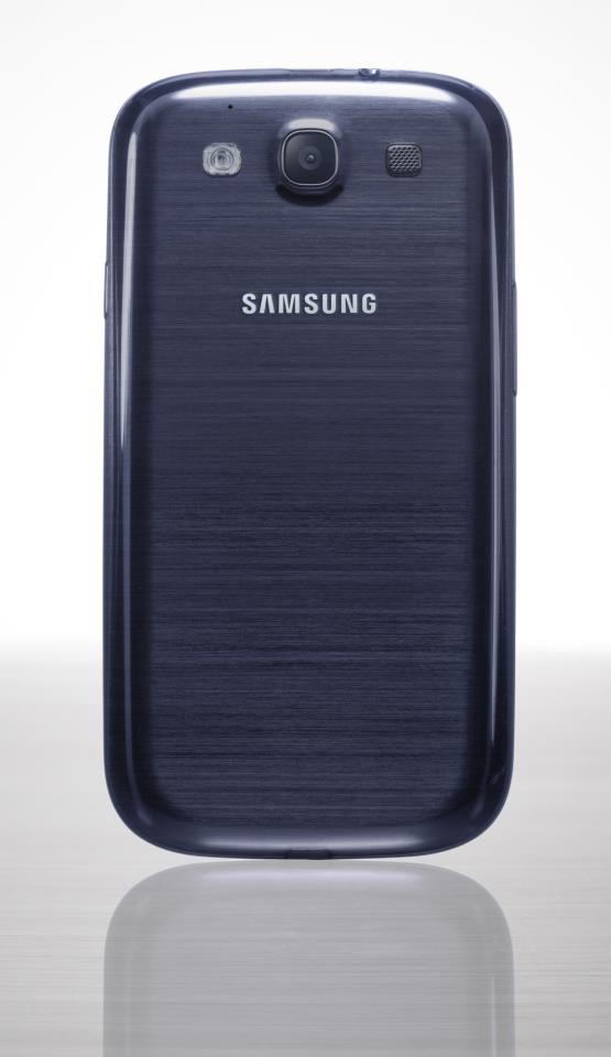  Samsung Galaxy SIII [Resimler, Videolar ve Özellikler]