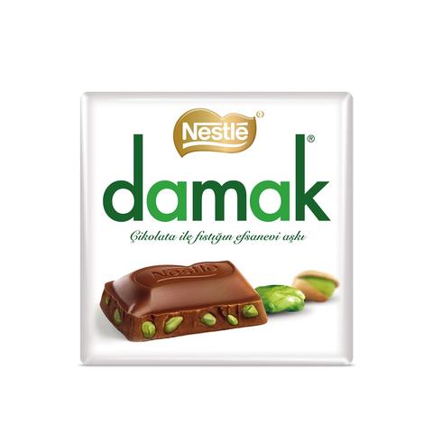 Türkiye'de Üretilen Bütün Çikolataların Tadının Berbat Olması?
