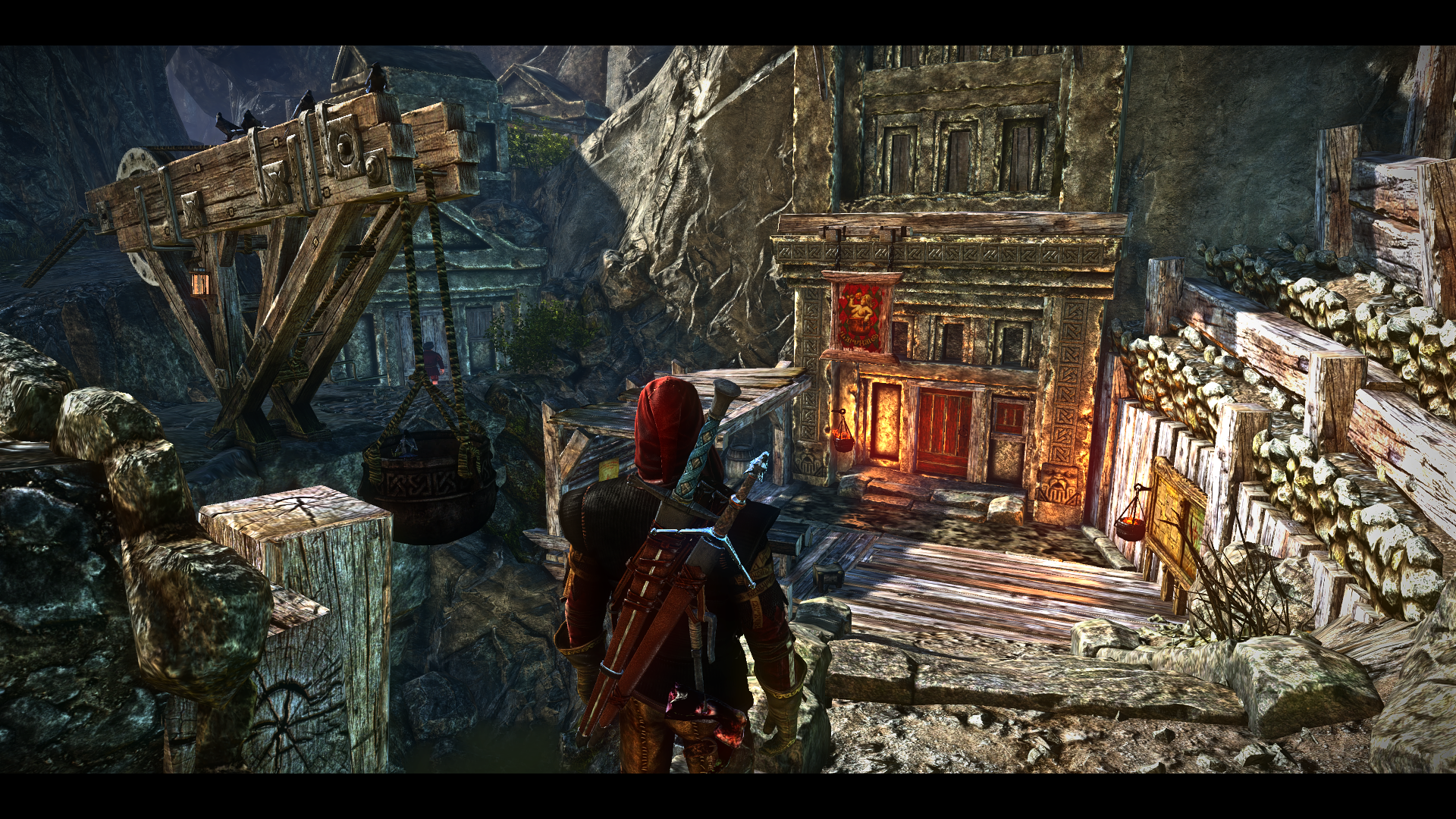 The Witcher 2: Assassins of Kings - PC Games - CSBD Community