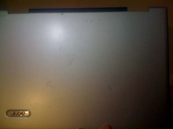  Laptop ve mouse mod (karbon fiber)