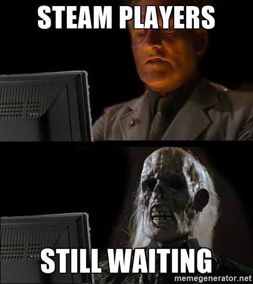 STEAM ÇÖKTÜ(SORUN ÇÖZÜLDÜ)