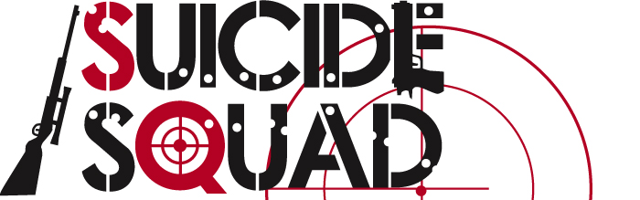  Suicide Squad (5-12 Ağustos 2016) | Will Smith - Jared Leto - Margot Robbie
