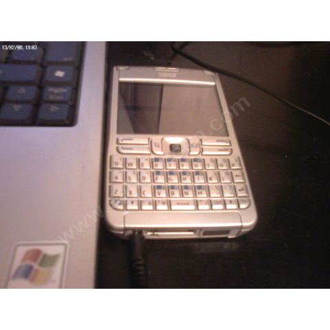  :::::NOKIA 8600(LUNA)**N99i**E61(SÜPER FİYAT):::::::