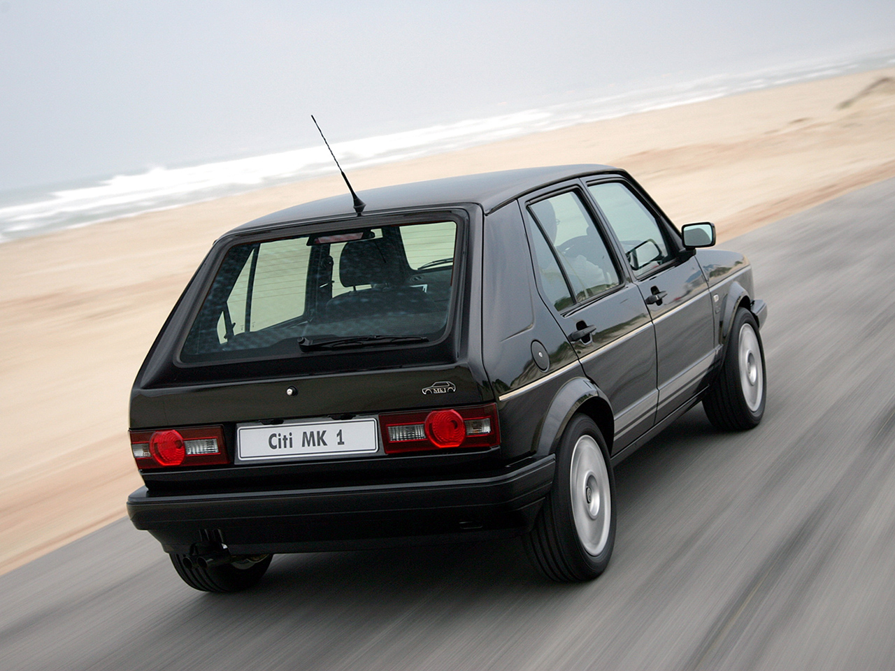 Golf c