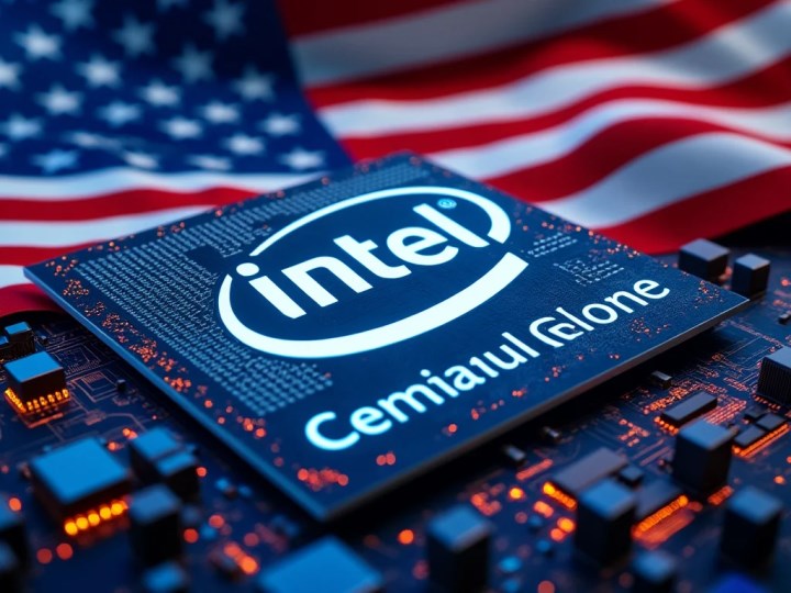 Intel, batmak için çok büyük olabilir: ABD, kurtarma planları yapıyor