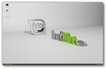  Linux Mint 17.1 Rebecca Kararlı Sürüm ISO Dosyaları Yayınlandı