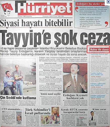  Hapis Yatan Ünlüler ve Suçları