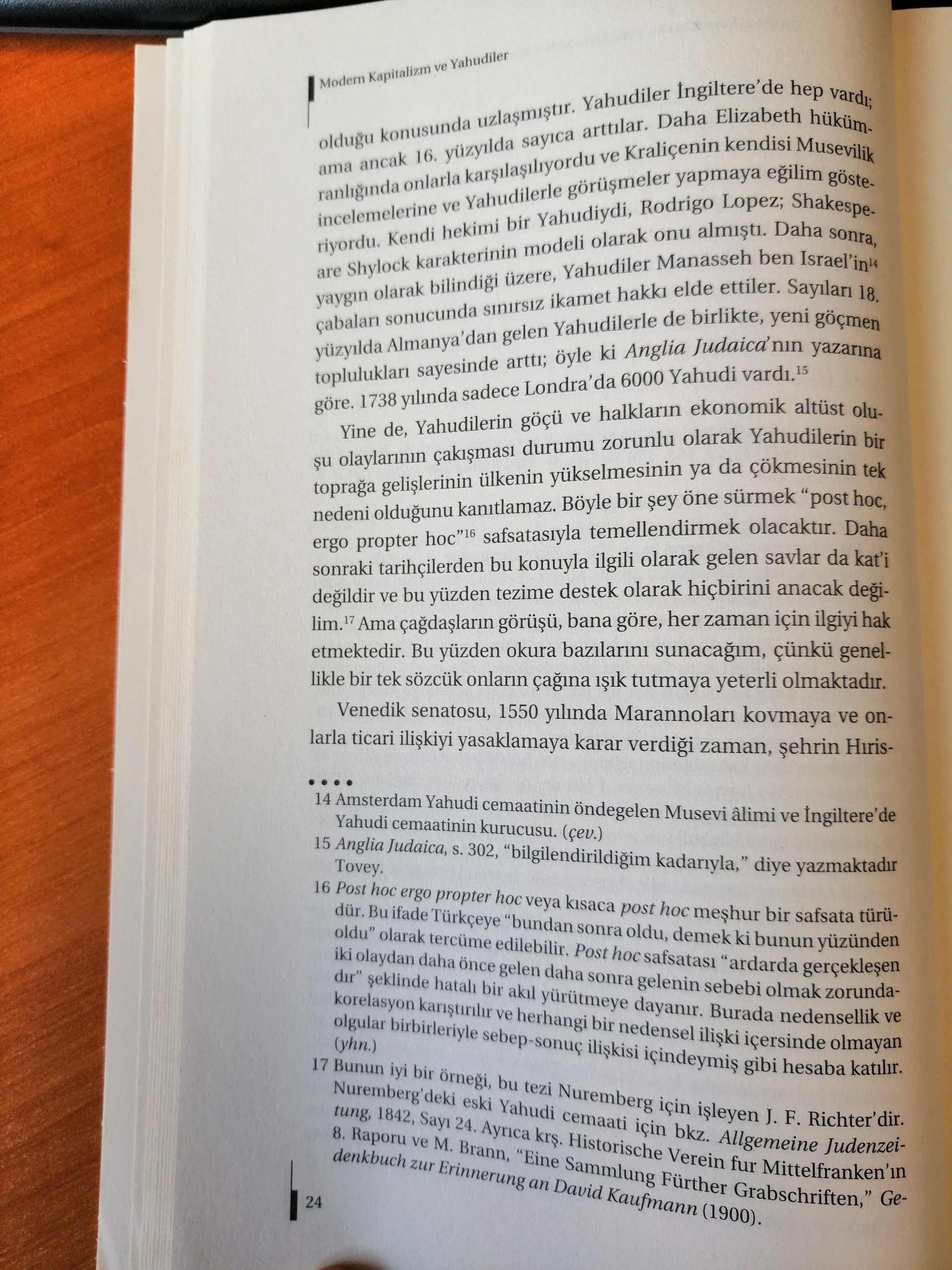 İspanya-Portekiz egemenliğini sonlandırıp İngiltere-Hollanda egemenliğini başlatan Yahudiler miydi?