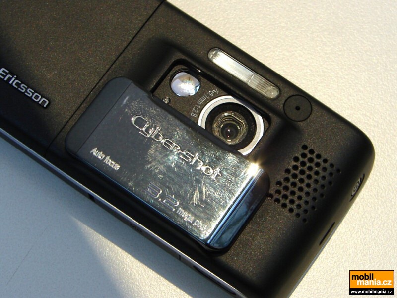  ..:Sony Ericsson Cyber-Shot™ K790/K800 - K810 Paylaşım Arenası..: