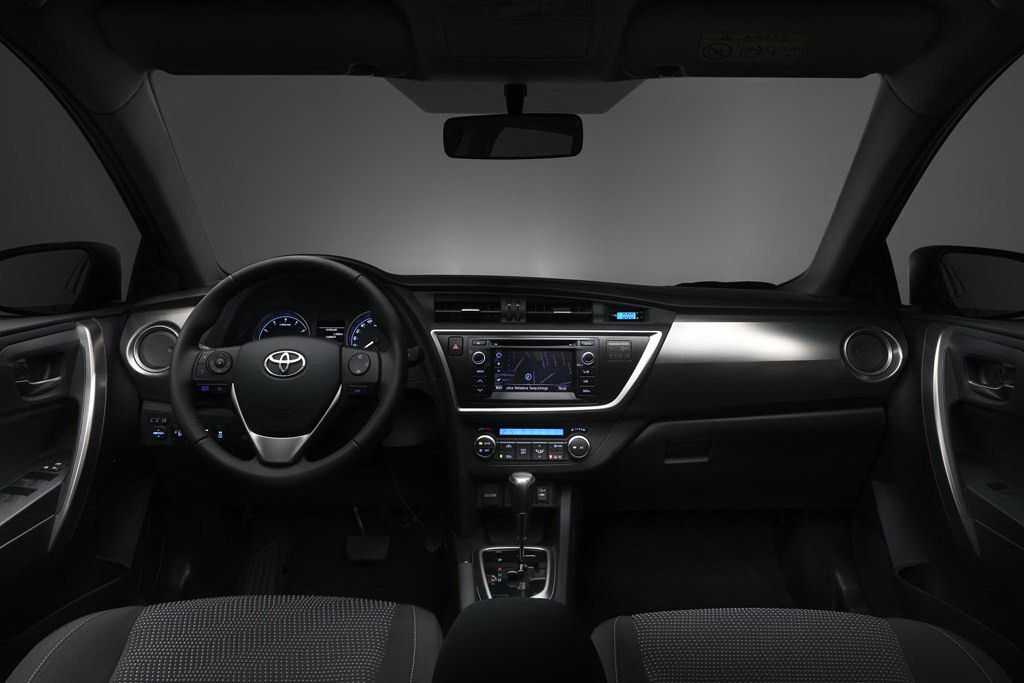  Seat Leon 1.4 Tsi 140 Hp Test