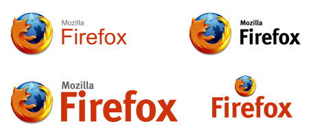  Mozilla Firefox Logo'sunu değiştirdi !