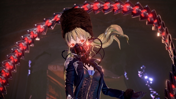 CODE VEIN | PS ANA KONU