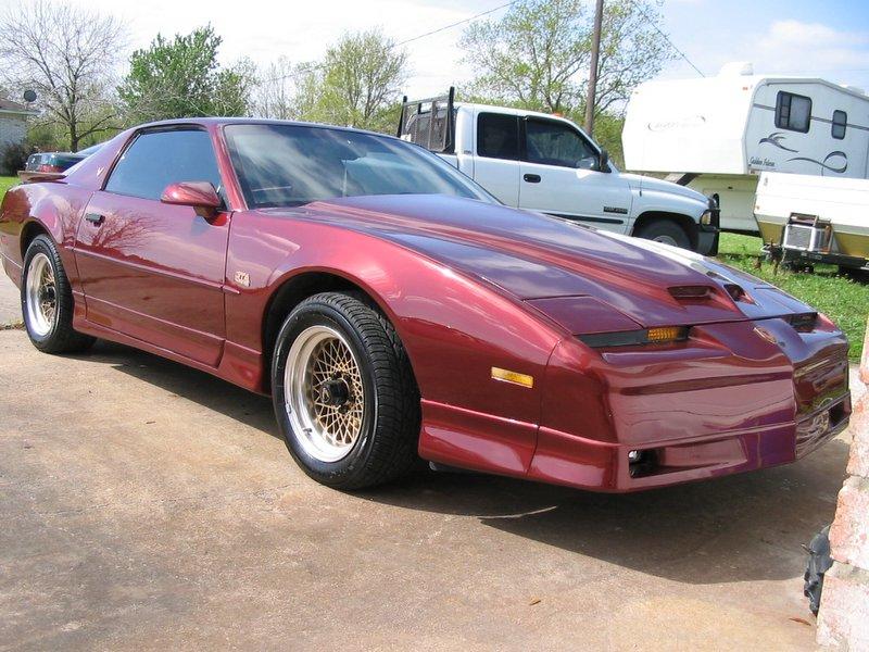 Ford Probe 1982