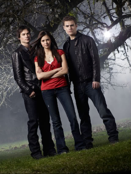  The Vampire Diaries (2009-    ) | 6.Sezon