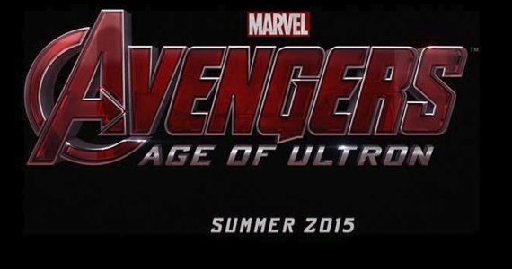  The Avengers: Age of Ultron ( Mayıs 1, 2015) #Fragman