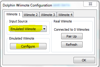  Wii ve Gamecube Oyunlarını Pc de Çalıştırma (Resimli Rehber)