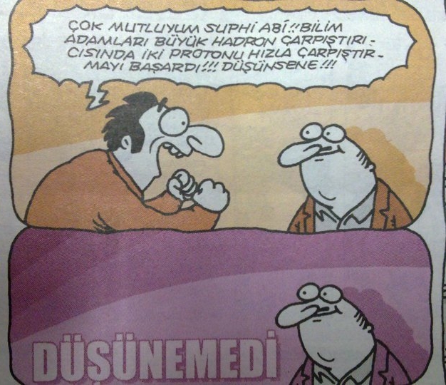  Culio'nun gitmesini değerlendirelim