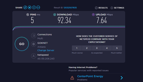 [NETSPEED] ARKADAŞINI GETİR REFERANS KAMPANYASI [ANA KONU]