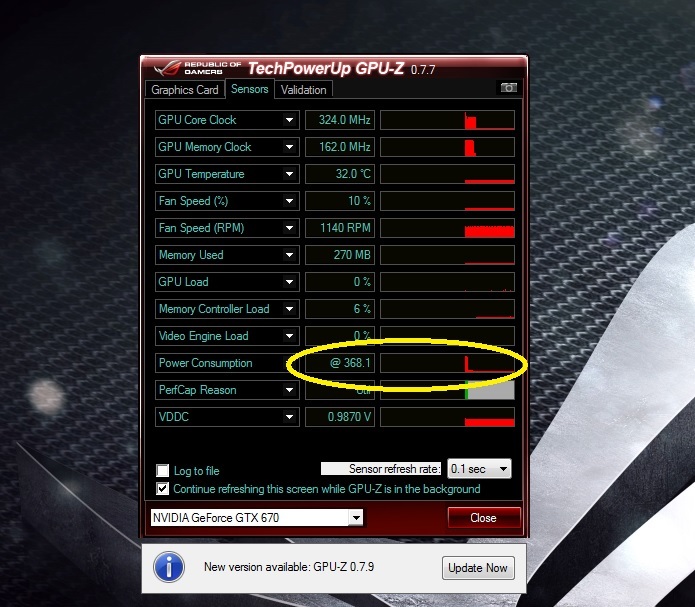  GPU kullanan programları görmek