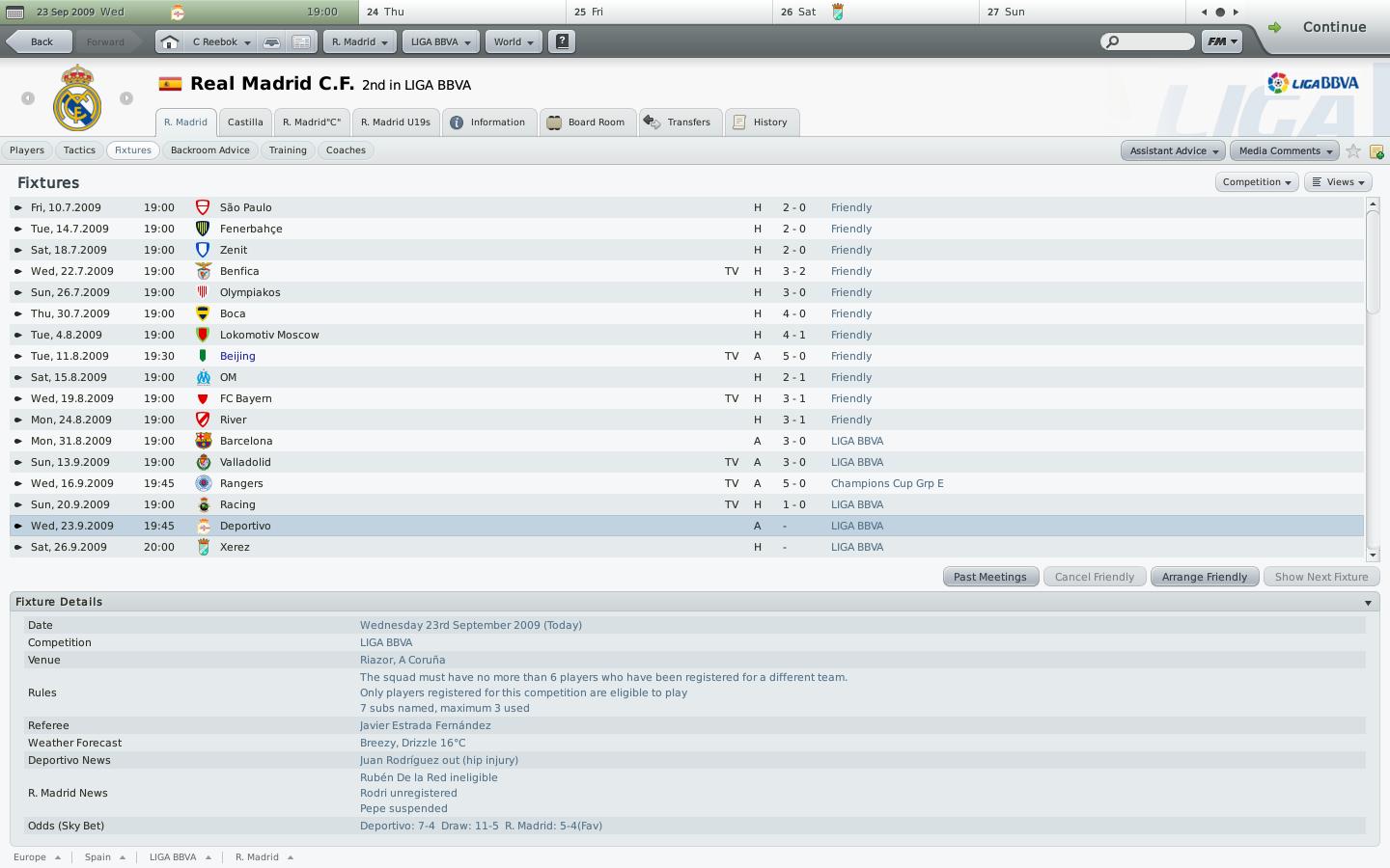 Fm 2010 Kadrolarımız Buraya| ANA KONU {2.Geleneksel Kadro Konusu!}