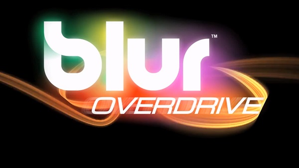 'Blur Overdrive' Google Play'deki yerini aldı, yakında Appstore'da
