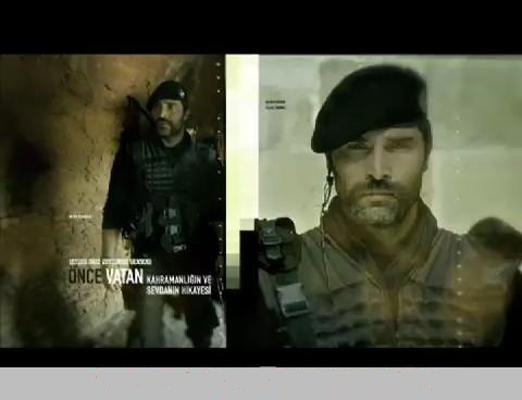  Şefkat Tepe-Captain Price (SS)