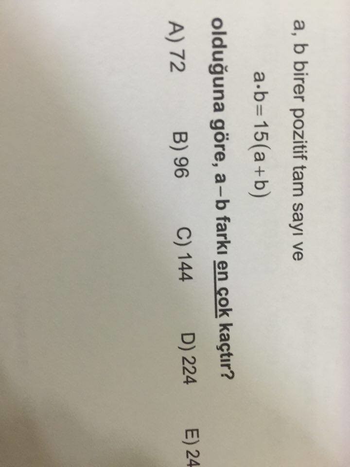  Matematik Üstadları Gelsin Acil